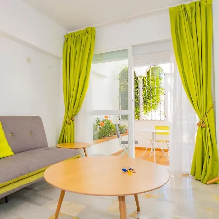 Cubo's Rubi Townhouse Holiday home