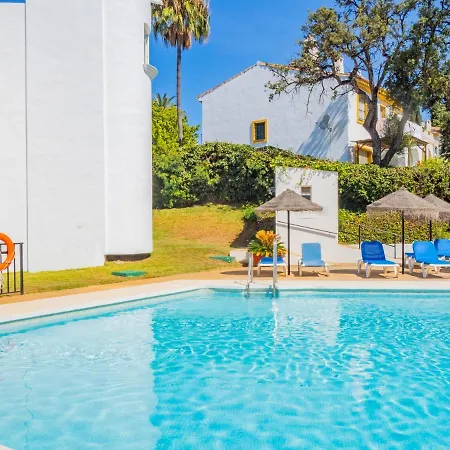 Holiday home Cubo's Rubi Townhouse *