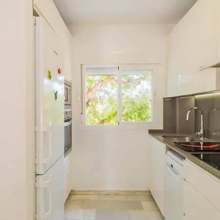 Holiday home Cubo's Rubi Townhouse