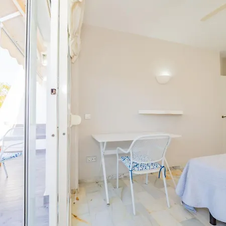 Holiday home Cubo's Rubi Townhouse Marbella