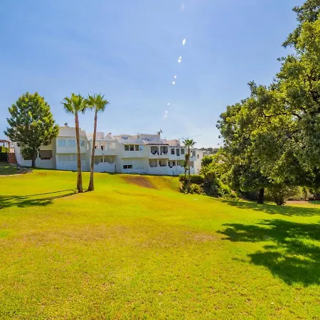 Holiday home Cubo's Rubi Townhouse Marbella
