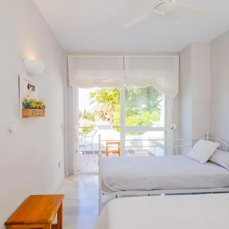 Cubo's Rubi Townhouse Holiday home Marbella