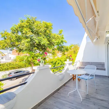 Holiday home Cubo's Rubi Townhouse Marbella